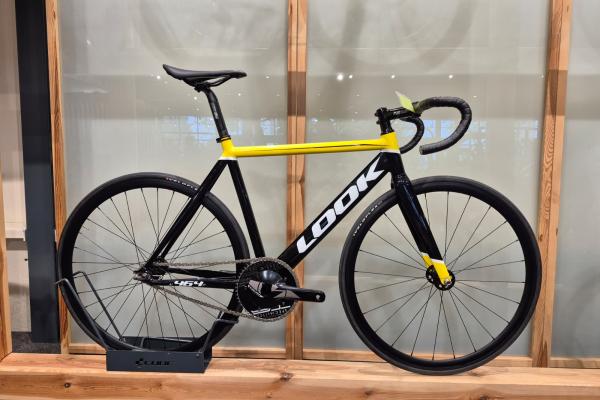 INRUILER: Look Baanfiets 54